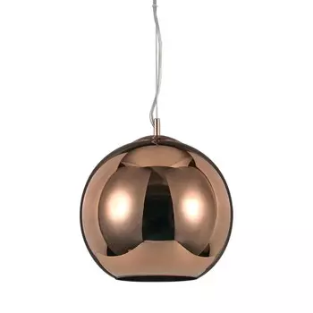 Nemo SP1 D30 Rame Подвесной светильник Ideal Lux