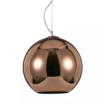 Nemo SP1 D40 Rame Подвесной светильник Ideal Lux