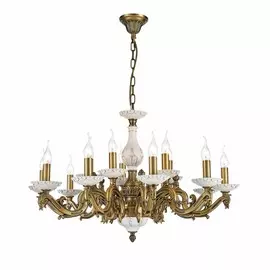 Nera E 1.1.15 A Подвесная люстра Dio D`arte Elite