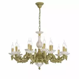 Nera E 1.1.15 W Подвесная люстра Dio D`arte Elite