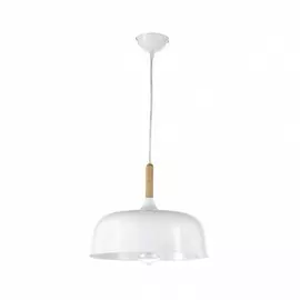 Nicolo E 1.3.P1 W Подвесной светильник Arti Lampadari