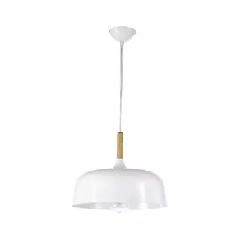 Nicolo E 1.3.P1 W Подвесной светильник Arti Lampadari