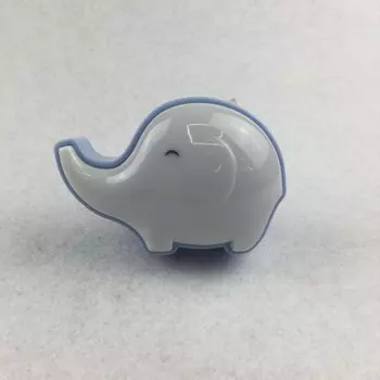 NL-184 ''Слоник синий'' Ночник Camelion 12763