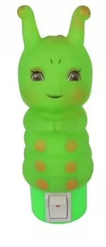 NL-195 ''Гусеница'' Ночник Camelion 13142