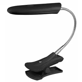 NL-207-2G7-9W-BK Настольная лампа Эра C0045731