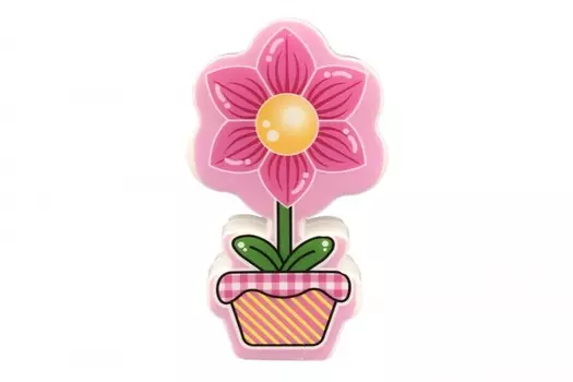 NL-231 ''Цветок'' LED ночник Camelion 13806