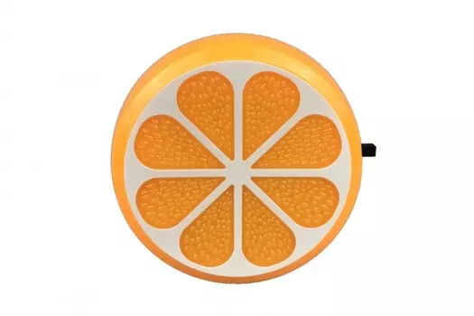 NL-234 ''Апельсин'' LED ночник Camelion 13809