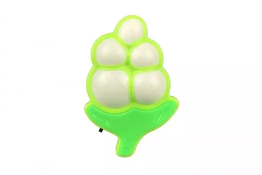 NL-235 ''Виноград'' LED ночник Camelion 13810