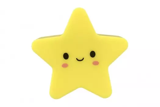 NL-240 ''Звезда'' LED ночник Camelion 13815