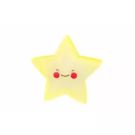 NL-310 ''Звезда'' LED ночник на батарейках Camelion 13801