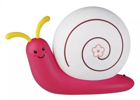 Настольная лампа ЭРА NLED-405-0.5W-M Б0003791