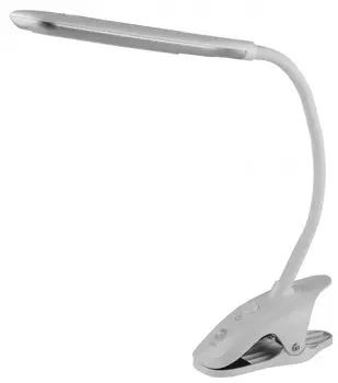 NLED-445-7W-W Настольная лампа Эра Б0016271