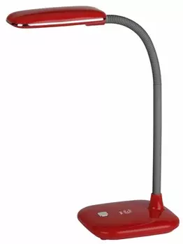 NLED-450-5W-R Настольная лампа Эра Б0018827