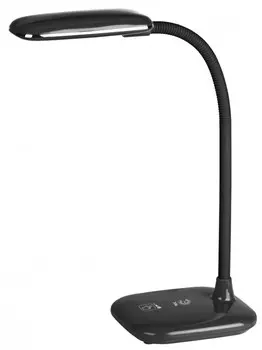 NLED-451-5W-BK Настольная лампа Эра Б0018829