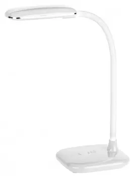 NLED-451-5W-W Настольная лампа Эра Б0018828