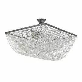 Nobile E 1.3.50.501 N Потолочная люстра хрустальная Arti Lampadari Nobile