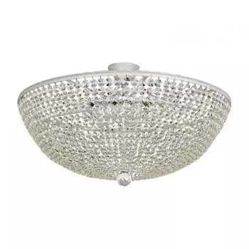 Потолочный светильник Arti Lampadari Nobile E 1.3.60.100 WG