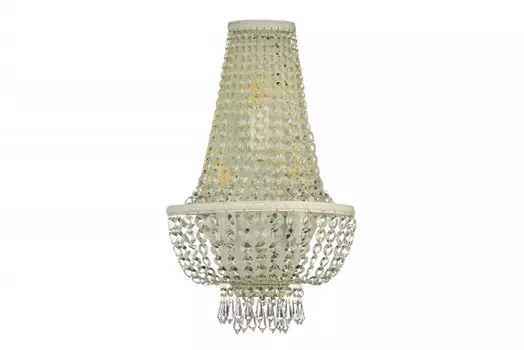 Настенный светильник Arti Lampadari Nobile E 2.20.100 WG