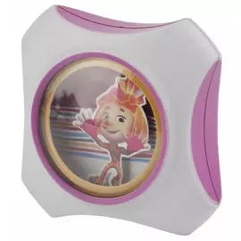 Ночник светодиодный с сенсором ЭРА Фиксики NN-612-LS-PL Б0016536