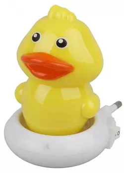 Настенный светодиодный светильник ЭРА NN-609-SW-Y Б0019101