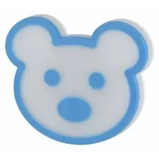 Ночник в розетку светодиодный с сенсором света NN-625-LS-BU Эра Б0015238