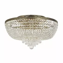 Потолочный светильник Arti Lampadari Nonna LE 1.2.50.503 G