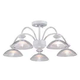 Noventa E 1.1.5 W Потолочная люстра Arti Lampadari Noventa