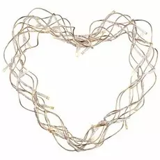 Новогодняя светодиодная гирлянда Globo X-Mas (28200)