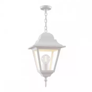 O001PL-01W Уличный подвесной светильник Maytoni Abbey Road