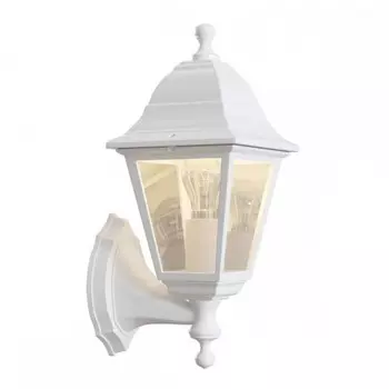 O002WL-01W Уличный настенный светильник Maytoni Abbey Road