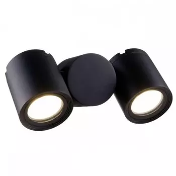 O010WL-02B Бра настенное с регулировкой направления светового потока Maytoni Wall Street