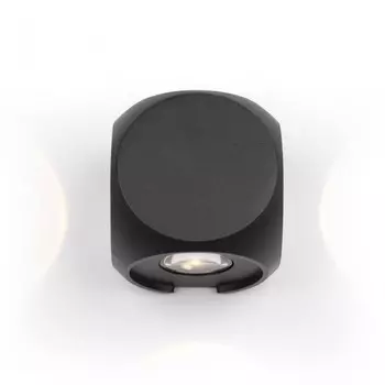 O014WL-L4B Уличный архитектурный светильник Maytoni Knightsbridge