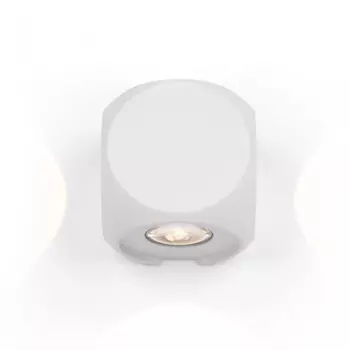 O014WL-L4W Уличный архитектурный светильник Maytoni Knightsbridge