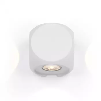 O015WL-L4W Уличный архитектурный светильник Maytoni Bond Street