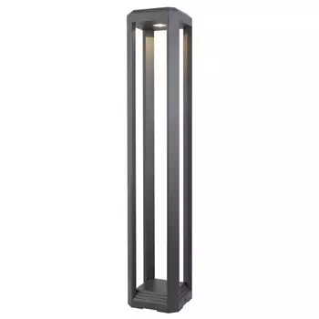 O019FL-L12GR3K Фонарный столб Maytoni Royal Mile