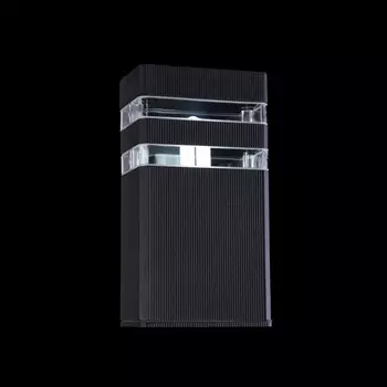 O578WL-01B Уличный настенный светильник Maytoni Unter den Linden