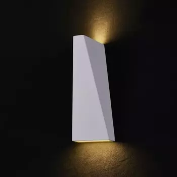 O580WL-L6W Настенный уличный светильник Maytoni Times Square