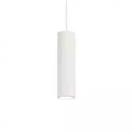 Oak SP1 Round Bianco Подвесной светильник Ideal Lux