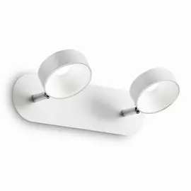 OBY AP2 Светодиодный спот Ideal Lux Oby