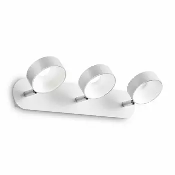 OBY PL3 Светодиодный спот Ideal Lux Oby