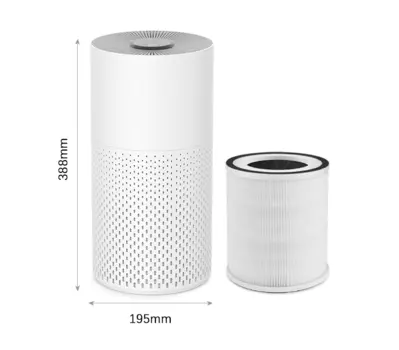 Очиститель воздуха Hysure Kilo, с Wi-Fi (Kilo)