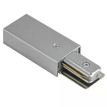 Однофазное боковое питание Barra Lightstar 502119