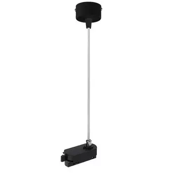 Однофазное питание для подвесного трека Barra Lightstar 502197