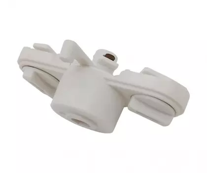 Однофазный адаптер для шинопровода Kink Light 16928 (130,01)