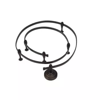 Однофазный гибкий шинопровод Rail Arte Lamp A530006