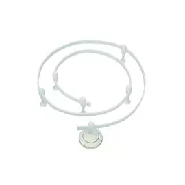 Однофазный гибкий шинопровод Rail Arte Lamp A530033