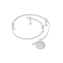 Однофазный гибкий шинопровод Track Accessories Arte Lamp A520033
