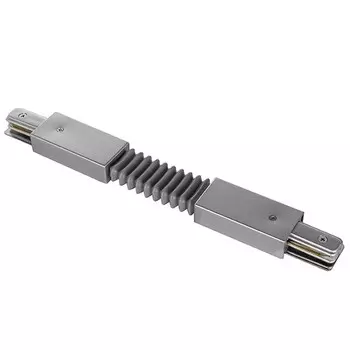 Однофазный гибкий соединитель для шинопровода Barra Lightstar 502159