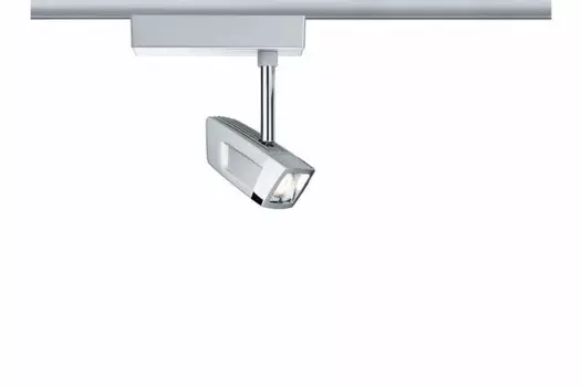 Однофазный LED светильник 10W 2700К для трека URail Paulmann Scene 95180