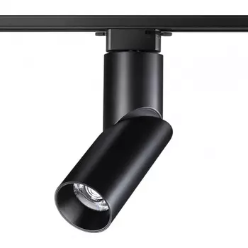 Однофазный LED светильник 10W 3000К для трека Union Novotech 358663